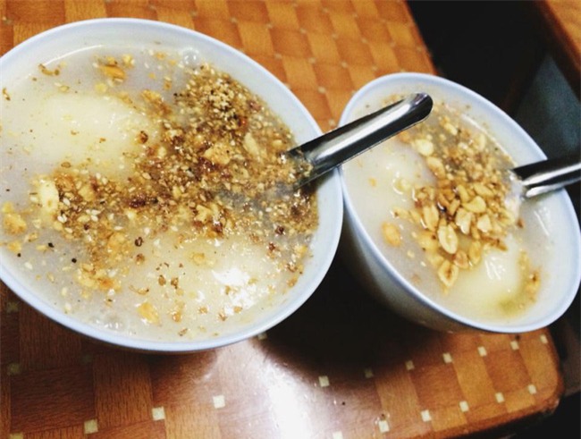 6 địa chỉ chè nóng giá bình dân mà ngon miễn chê nên đi ăn ngay trong ngày lạnh - Ảnh 18.