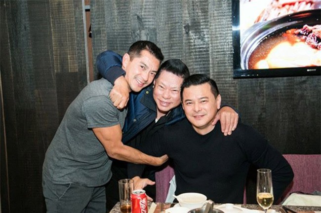 duoc ty phu hoang kieu tinh tu dut cho an, ai suong nhu ngoc trinh? hinh anh 4