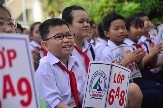 Chương trình giáo dục phổ thông mới: Sao không mạnh dạn hơn?