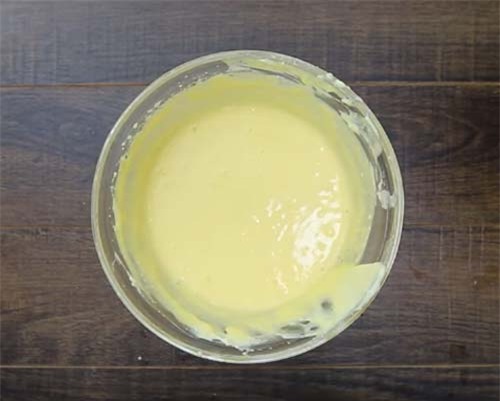 lay 1 qua trung + 1 qua chanh chua den 5 ngan dong ma duong da cang muot nhu em be - 5