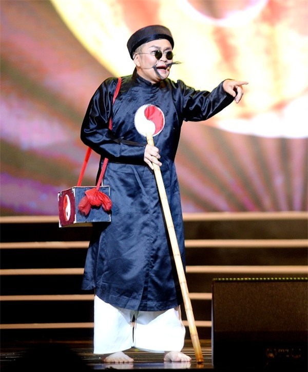 noi tieng the sao xuan hinh chua bao gio tham gia truyen hinh thuc te? hinh anh 2