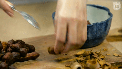 Năm mới đến rồi, học cách làm ô mai me giải ngấy ngày Tết thôi! - Ảnh 3.