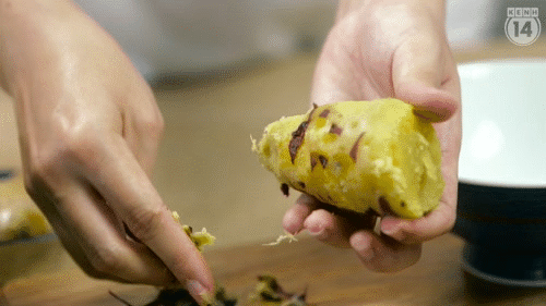 Năm mới đến rồi, học cách làm ô mai me giải ngấy ngày Tết thôi! - Ảnh 4.