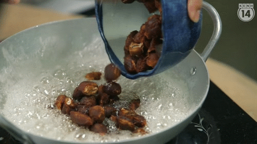 Năm mới đến rồi, học cách làm ô mai me giải ngấy ngày Tết thôi! - Ảnh 7.