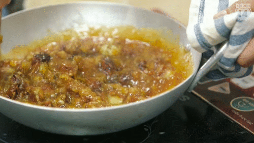 Năm mới đến rồi, học cách làm ô mai me giải ngấy ngày Tết thôi! - Ảnh 8.