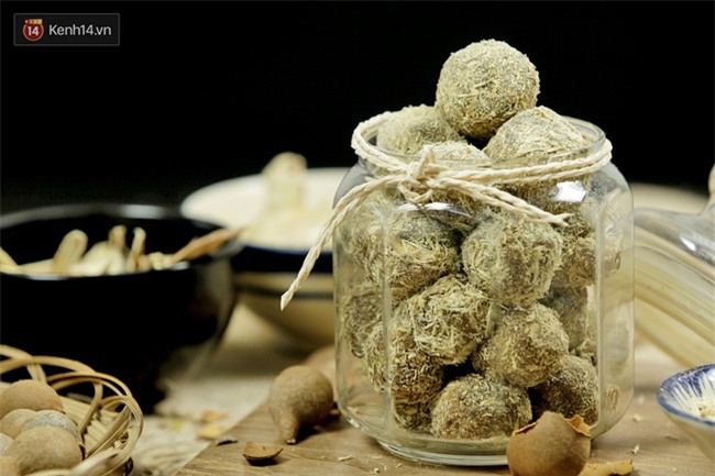 Năm mới đến rồi, học cách làm ô mai me giải ngấy ngày Tết thôi! - Ảnh 10.