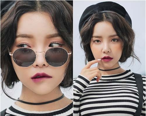 ngay tet dien son do nhu nao de luon xinh dep, may man ca nam - 5