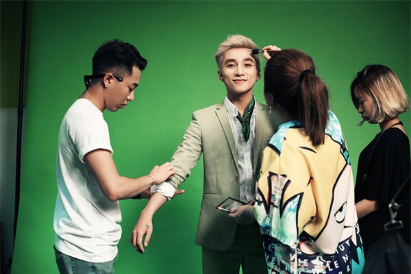 de long lay nhat tren tham do, sao viet duoc cham soc nhu ba hoang the nay day! - 10