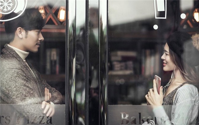 yeu 3 thang, anh thang thung: “anh khong lay vo that tiet dau, em co con khong?” - 1