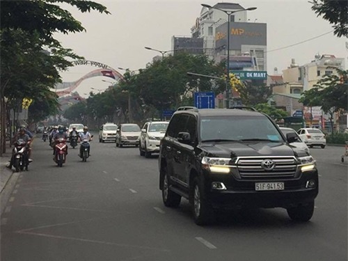 bau troi sai gon xam xit la thuong: 8h nhu 5h sang hinh anh 9