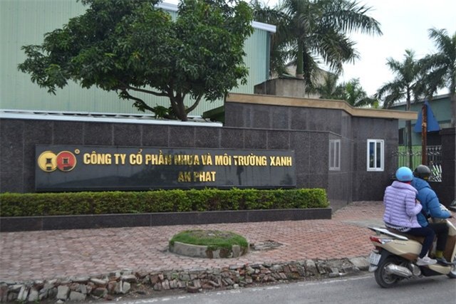 Thực hư chuyện công nhân được thưởng Tết... 700 triệu đồng!