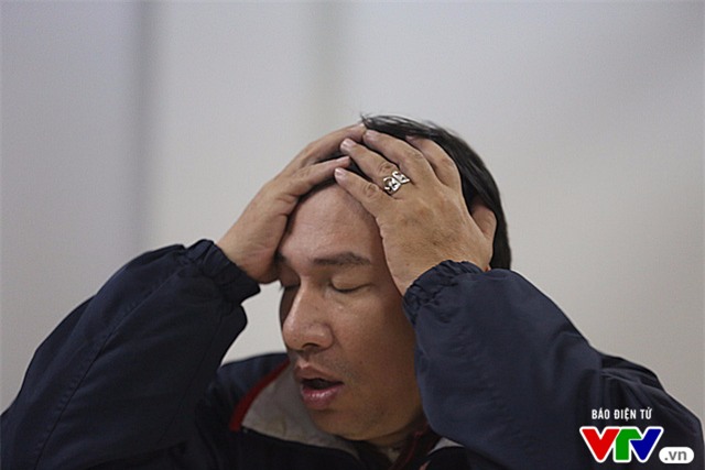Táo quân 2017: Táo Quang Thắng mất 300.000 đồng vì đi muộn - Ảnh 1.