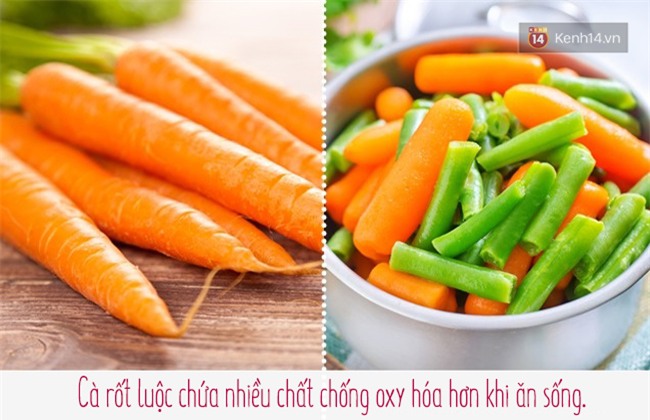 Bóc mẽ những lầm tưởng trong ăn uống ai cũng cho là đúng - Ảnh 1.