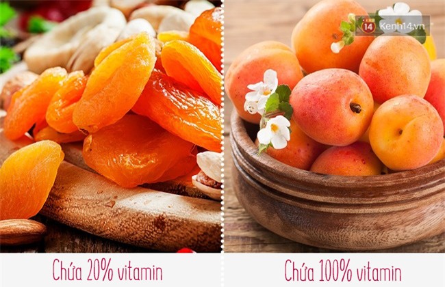 Bóc mẽ những lầm tưởng trong ăn uống ai cũng cho là đúng - Ảnh 5.