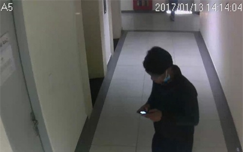 loi ke nguoi phat hien thi the nu sinh trong thung xop o sg hinh anh 2