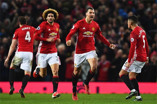 clip ibrahimovic