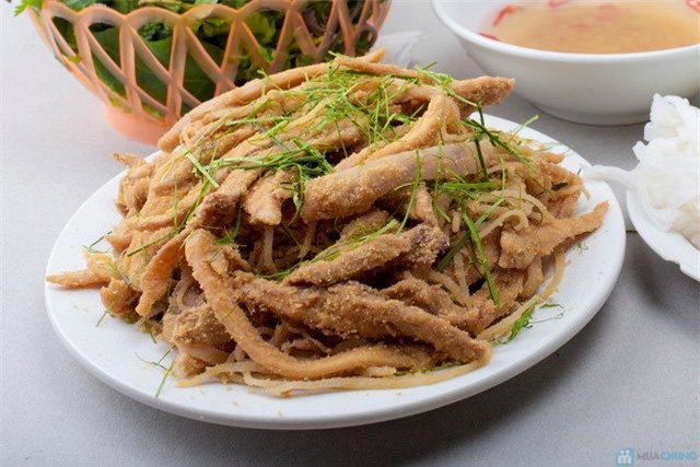 Sự thật món gà chọi đặc sản trong quán nhậu