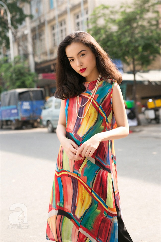 Lên sẵn kế hoạch cả tuần đẹp xinh cho các nàng xứ nóng đi chơi ngày Tết - Ảnh 5.