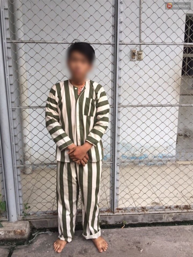 Giết rồi giấu xác nữ sinh trong thùng xốp, nghi phạm 16 tuổi sẽ phải chịu mức án nào? - Ảnh 1.