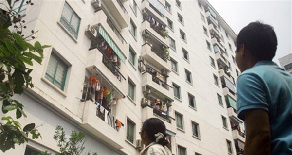 Hết gói 30.000 tỷ, người thu nhập thấp mua nhà vay tiền thế nào?