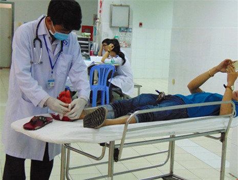 nhung cau chuyen buon ghi tu phong cap cuu - 1