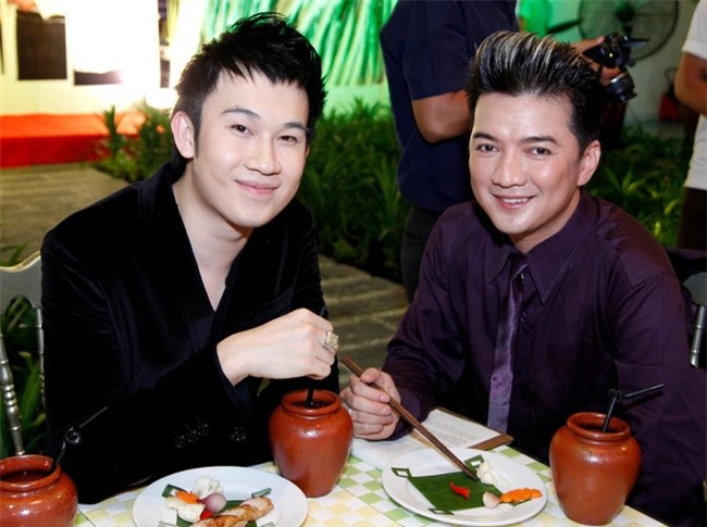 Đàm Vĩnh Hưng lên tiếng về lý do tố mẹ ruột gây nợ và mối quan hệ tình yêu với Dương Triệu Vũ - Ảnh 3.