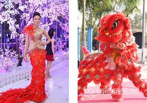 ảnh chế, ảnh chế sao Việt, Mỹ nhân Việt