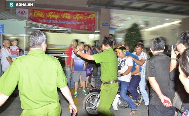 Vụ nữ sinh bị giết hại ở chung cư Hà Đô: Chân dung kẻ thủ ác