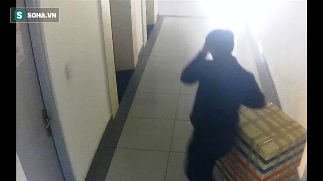 Vụ nữ sinh bị giết hại ở chung cư Hà Đô: Chân dung kẻ thủ ác - Ảnh 4.