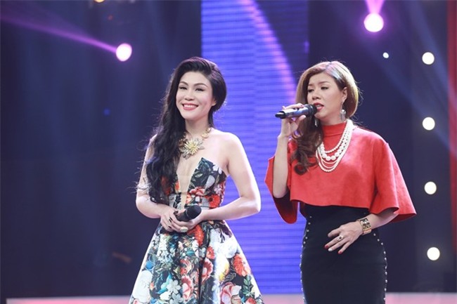 Trinh Thang Binh khuyen thi sinh nu dung xa Truong Giang hinh anh 10