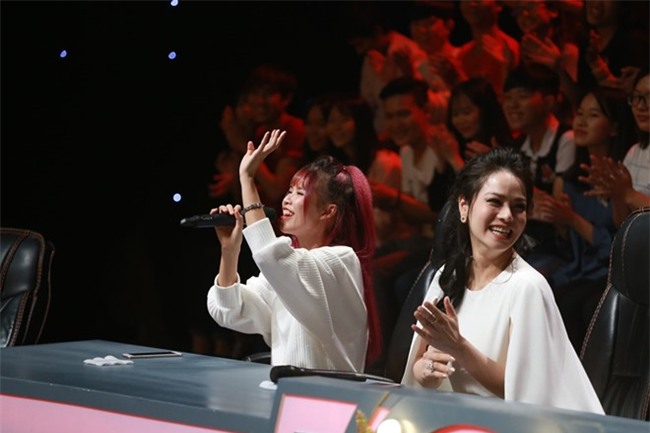 Trinh Thang Binh khuyen thi sinh nu dung xa Truong Giang hinh anh 8