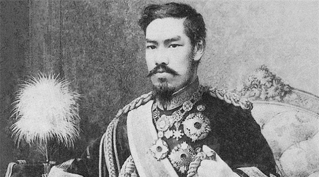 Người Nhật chuyển từ ăn tết Âm sang tết Dương và sự tiếc nuối của vị đại sứ Nhật - Ảnh 1.