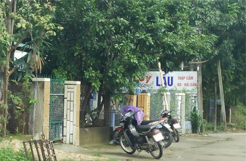 bé 2 tháng tuỏi chét cháy khi gia dình tỏ chúc tiẹc tát nien - 1