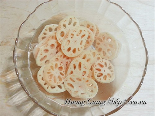 mut cu sen la mieng ma ngon cho ngay tet - 2