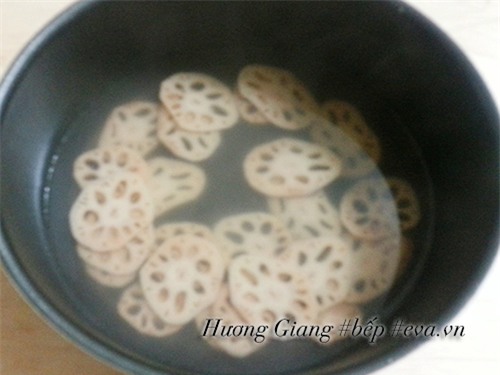 mut cu sen la mieng ma ngon cho ngay tet - 3