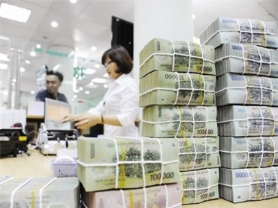 Nhân viên xuất sắc công ty bất động sản nhận thưởng Tết hơn một tỷ đồng - Ảnh 1.