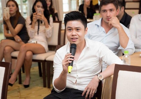 giới trẻ, phan thành, thiếu gia phan thành, phan thành midu, tình cũ midu