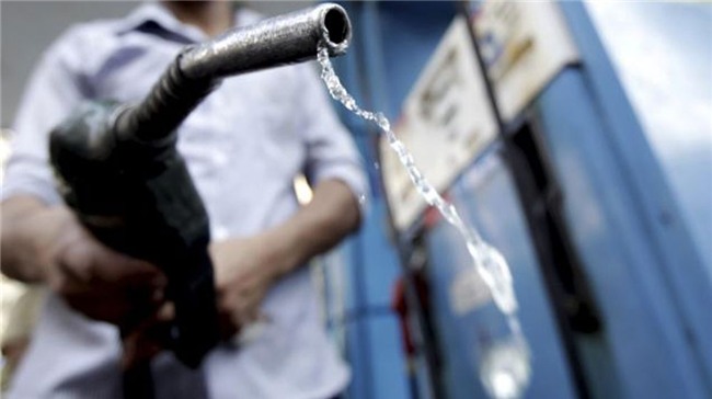 Tăng đến 8.000 đồng/lít: Giá xăng sẽ lên tới đâu?