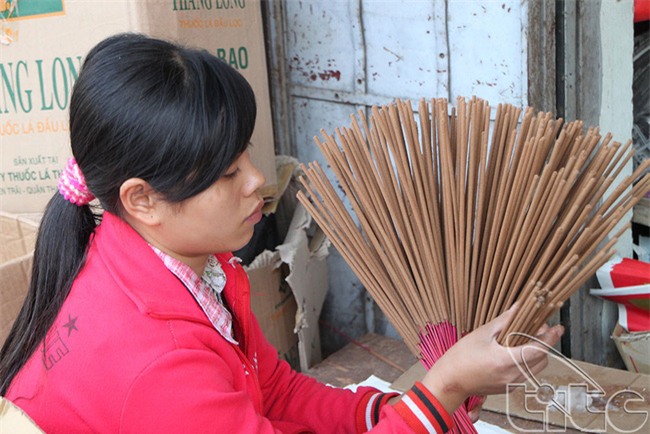 6 làng nghề chỉ nghe tên là thấy Tết đến đến ngưỡng cửa - Ảnh 10.