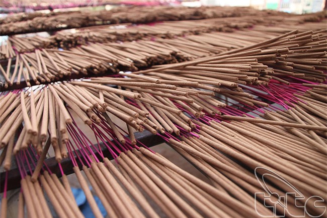 6 làng nghề chỉ nghe tên là thấy Tết đến đến ngưỡng cửa  - Ảnh 9.