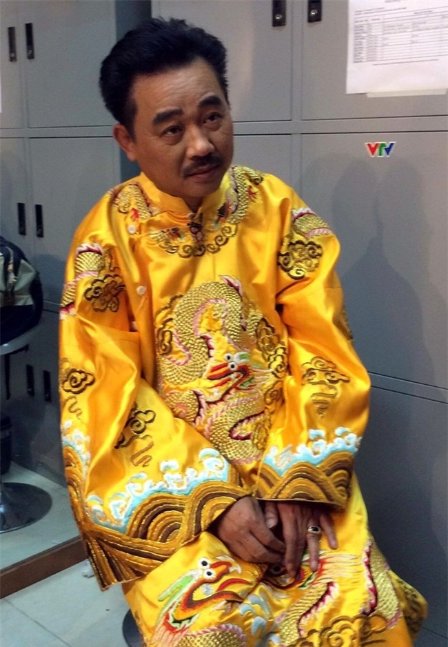 Nhung bat mi dau tien trong buoi ghi hinh Tao quan 2017 hinh anh 3