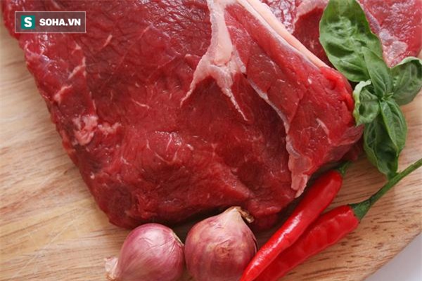 Một thói quen ăn khiến đàn ông không mắc tiểu đường cũng thường xuyên bị viêm đường ruột - Ảnh 1.