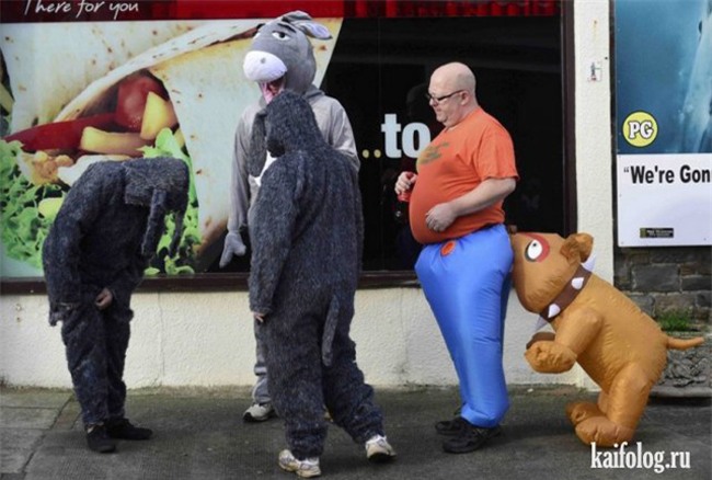 cuoi vo bung voi hinh anh buon cuoi nhat tren doi hinh anh 12