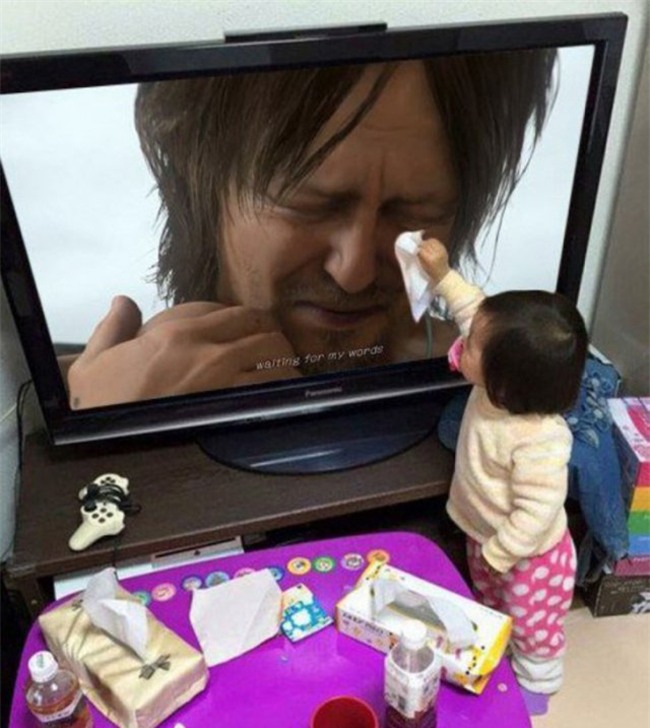 cuoi vo bung voi hinh anh buon cuoi nhat tren doi hinh anh 13