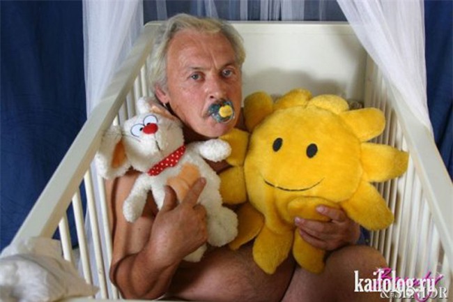 cuoi vo bung voi hinh anh buon cuoi nhat tren doi hinh anh 3