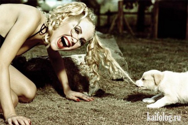 cuoi vo bung voi hinh anh buon cuoi nhat tren doi hinh anh 4