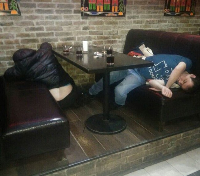 cuoi vo bung voi hinh anh buon cuoi nhat tren doi hinh anh 9