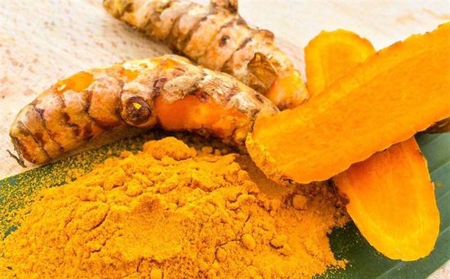 7 loại thực phẩm bệnh nhân ung thư nên ăn nhiều: Người khỏe mạnh cũng không được bỏ qua! - Ảnh 2.