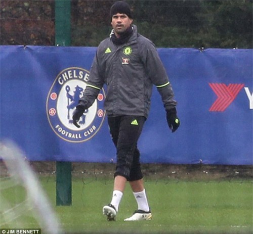 Costa bị bỏ rơi ở Chelsea, Barca đề nghị gây sốc - 1