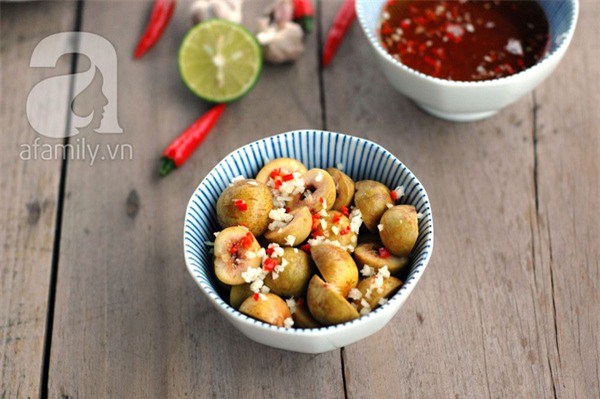 Tuyển tập các công thức làm dưa góp bạn cần thủ sẵn cho mùa Tết năm nay - Ảnh 9.